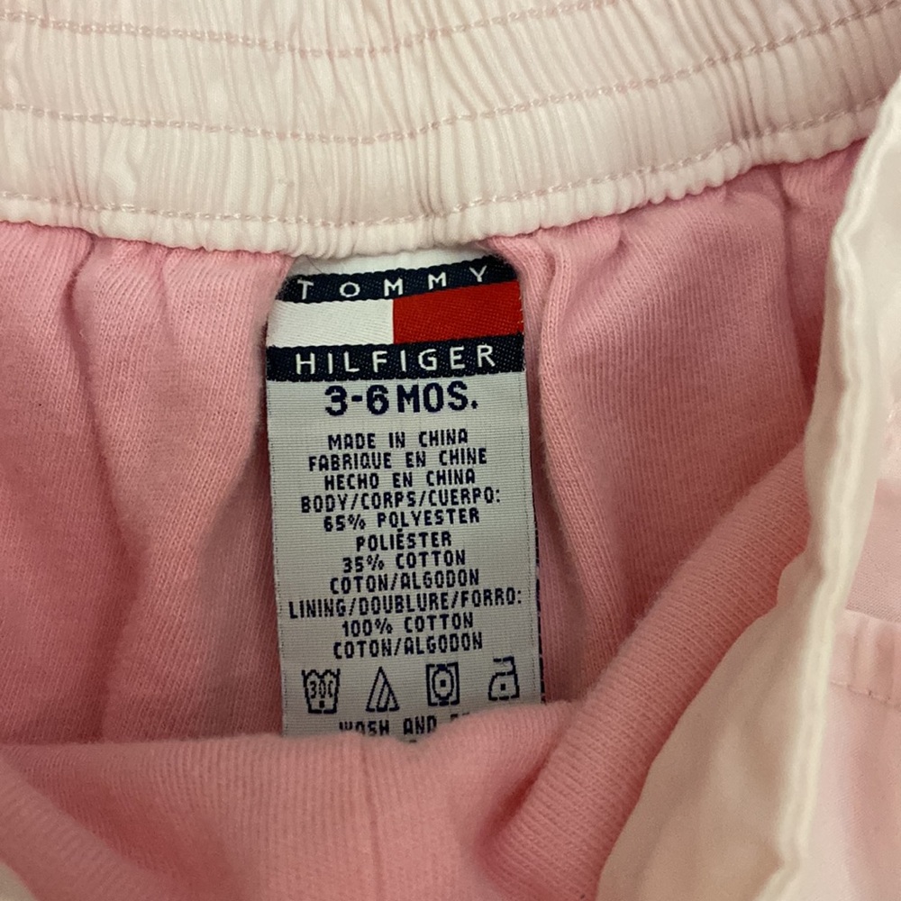 5/$25 9 piece baby girl bundle. - Picture 6 of 15